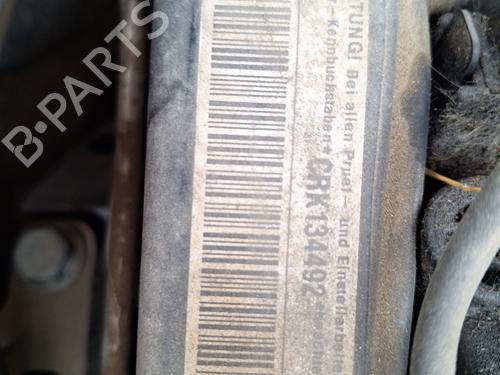 Engine VW GOLF VII (5G1, BQ1, BE1, BE2) 1.6 TDI | BP31705012M1 