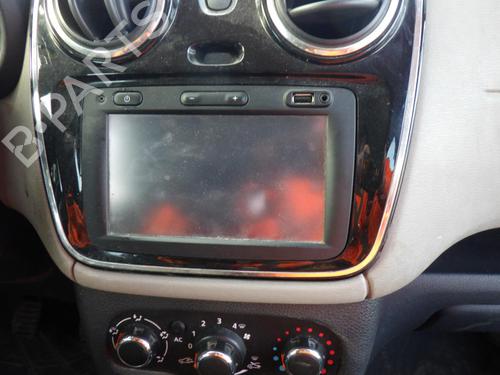 Radio DACIA LODGY (JS_) 1.5 dCi (JSMC, JSAF) | BP24311589E6 - Image 3