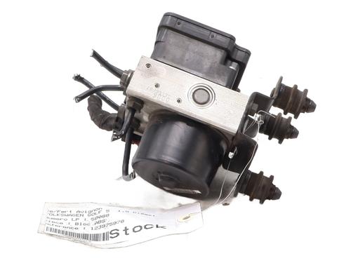 ABS pump VW GOLF V (1K1) | BP35958160M43 - Image 4