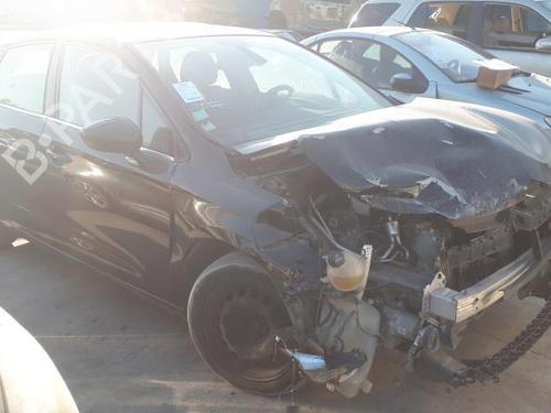 Right front window switch CITROËN C4 II (NC_) 1.6 HDi 90 | BP24247148I26  - Image 9