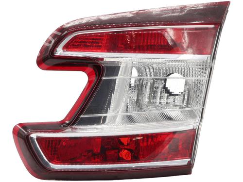 Right tailgate light RENAULT MEGANE III Grandtour (KZ0/1) 1.4 TCe (KZ0F, KZ1V) | BP28417986C80 