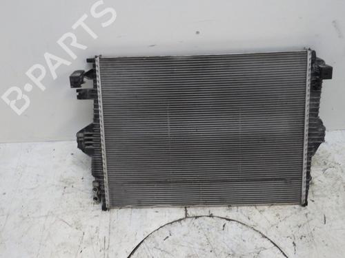 Water radiator PORSCHE CAYENNE (92A) 3.6 | BP37739817M31 - Image 3