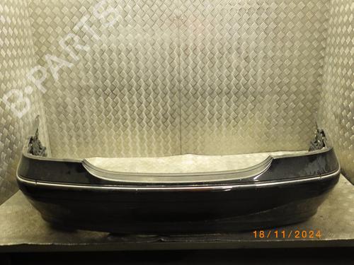 Used Rear bumper MERCEDES-BENZ C-CLASS (W203) C 270 CDI (203.016) (170 hp) 24246206