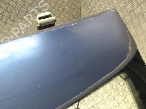 Used Tailgate SEAT IBIZA III (6L1) 1.9 TDI (100 hp) 24247485