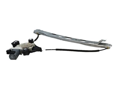 Front right window mechanism FORD TRANSIT CONNECT V408 Box Body/MPV 1.5 EcoBlue | BP39110756C23 - Image 2