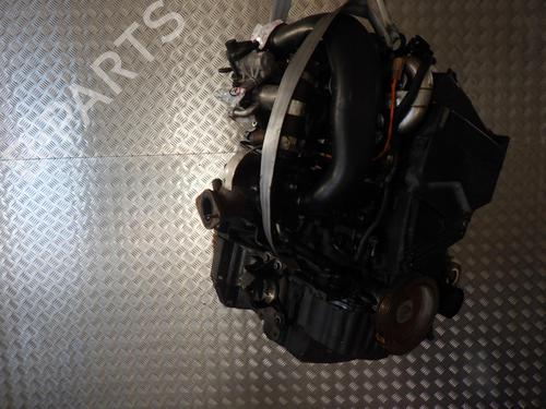 Engine RENAULT CLIO IV (BH_) 1.5 dCi 90 | BP24246782M1 - Image 13