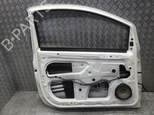 Left front door FORD KA (RU8) 1.3 TDCi | BP24246745C2 