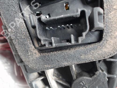 Used Right taillight Right taillight TOYOTA AYGO (_B1_) 1.4 D-4D (WNB10_, WNB10R) (54 hp) 24249522 24249522