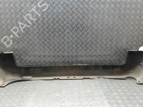 Rear bumper CITROËN BERLINGO / BERLINGO FIRST Box Body/MPV (M_) 2.0 HDI 90 (MBRHY, MCRHY) | BP25034902C8 