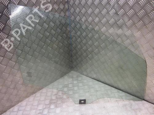 Used Front right door window FIAT GRANDE PUNTO (199_) 1.3 D Multijet (75 hp) 24249832