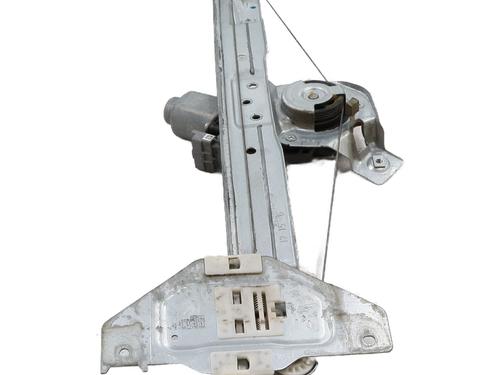 Front left window mechanism CITROËN C3 II (SC_) 1.6 HDi | BP29916428C22 - Image 2