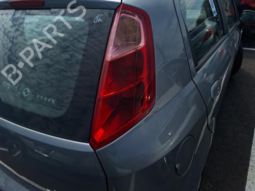 Used Right taillight Right taillight FIAT GRANDE PUNTO (199_) 1.3 D Multijet (75 hp) 28706989 28706989