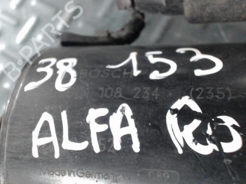 Used Starter Starter ALFA ROMEO MITO (955_) 1.6 JTDM (955AXC1B) (120 hp) 24252733 24252733