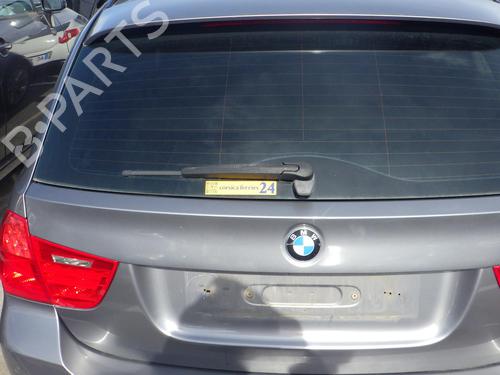 Tailgate BMW 3 Touring (F31) 318 d | BP24295246C6 
