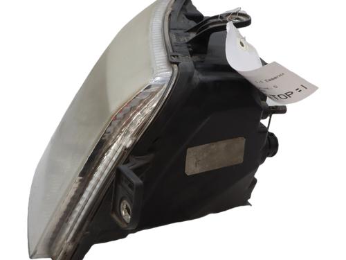 Right headlight FIAT PANDA (169_) 1.1 (169.AXA1A) | BP40357450C29  - Image 5