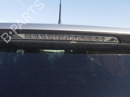 Tailgate PEUGEOT 308 II (LB_, LP_, LW_, LH_, L3_) 1.6 BlueHDi 120 | BP24248801C6 