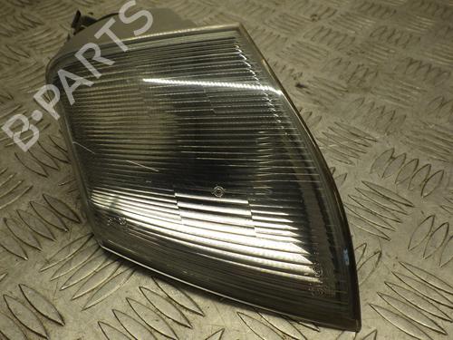 Used Left front indicator CITROËN XANTIA (X1_, X2_) 2.1 Turbo D 12V (109 hp) 25033251