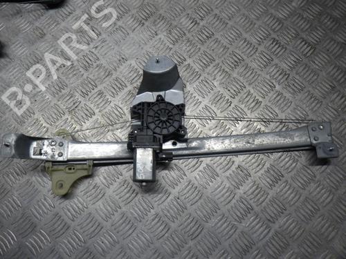 Front right window mechanism RENAULT ZOE (BFM_) ZOE | BP24251032C23 - Image 3