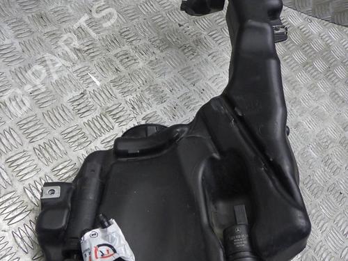 Windscreen washer tank MERCEDES-BENZ E-CLASS (W212) E 350 CDI 4-matic (212.089) | BP24245368C113 