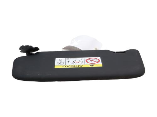 Used Right sun visor Right sun visor 39627030 39627030