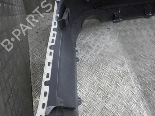 Rear bumper MERCEDES-BENZ E-CLASS (W212) E 350 CDI 4-matic (212.089) | BP24246711C8 