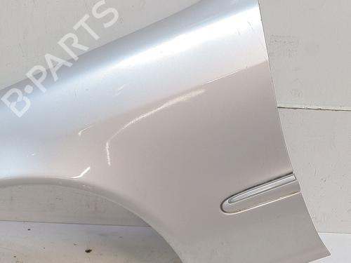 Used Left front fenders Left front fenders MERCEDES-BENZ S-CLASS (W220, V220) S 500, S 500 L (220.075, 220.175, 220.875) (306 hp) 36481654 36481654