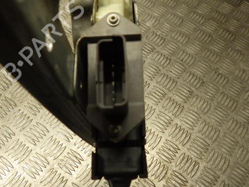 Rear right window mechanism PEUGEOT 5008 (0U_, 0E_) 1.6 HDi | BP24246437C25 