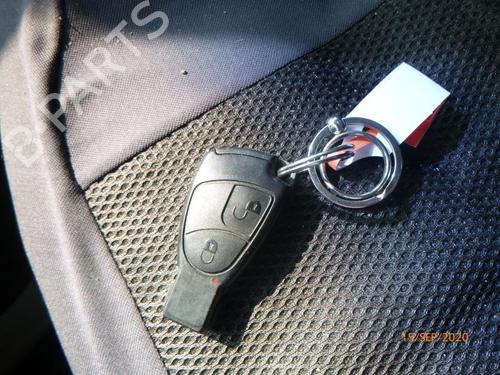 Left headlight MERCEDES-BENZ A-CLASS (W169) A 180 CDI (169.007, 169.307) | BP24251742C28  - Image 8