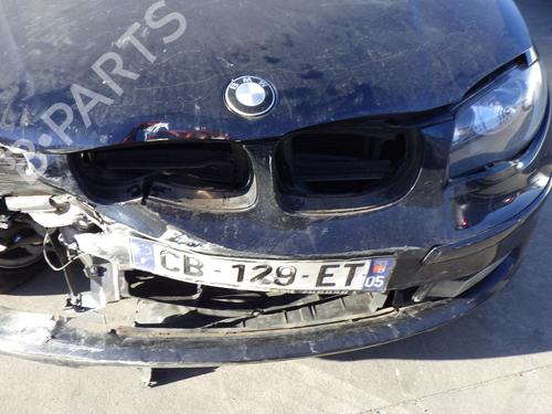 Front left seatbelt BMW 1 (E87) 118 d | BP29280855I26  - Image 13