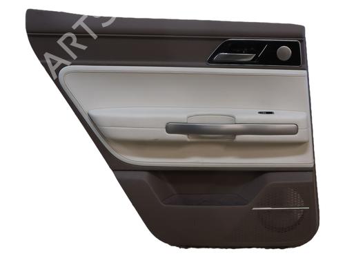 Bageste venstre beklædning Bageste venstre beklædning AIWAYS U5 EV (204 hp) 39886136 39886136