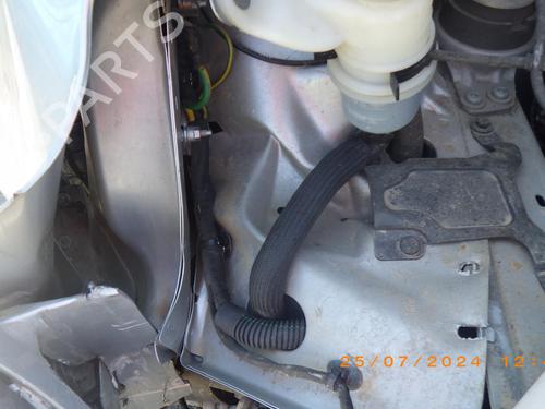 Left taillight CITROËN C5 III (RD_) 1.6 HDi 110 (RD9HL0, RD9HR8, RD9HRA) | BP24244485C34  - Image 9