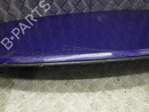 Spoiler bagklap VW T-ROC (A11, D11) 1.5 TSI | BP24245419C96 - Image 4