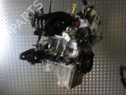 Engine SUZUKI ALTO VII (GF, HA25_, HA35_) 1.0 (AMF310, GFC31S) | BP24246898M1  - Image 10