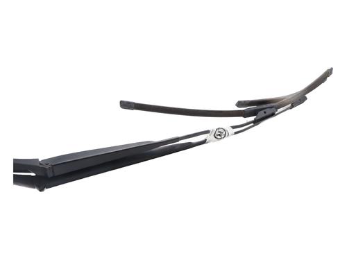 Used Front windshield wiper arm Front windshield wiper arm RENAULT LAGUNA III (BT0/1) 2.0 dCi (BT07, BT0J, BT14, BT1A, BT1S) (131 hp) 34185448 34185448