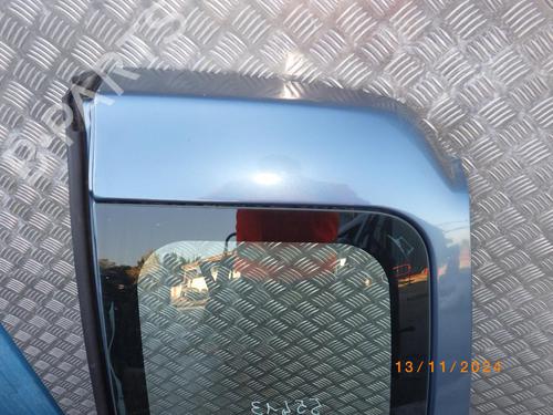 Right tailgate DACIA LOGAN MCV (KS_) 1.5 dCi (KS0W) | BP24246247C77  - Image 6