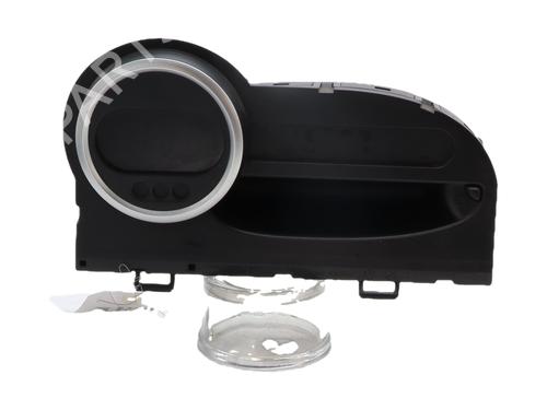 Instrument cluster RENAULT TWINGO II (CN0_)  | BP36902515C47  - Image 5