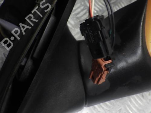 Left mirror PEUGEOT 1007 (KM_) 1.4 | BP24246907C26 