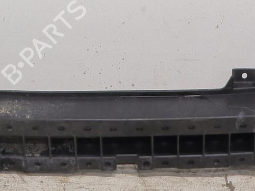 Renfort de pare-chocs arrière SUZUKI SWIFT IV (FZ, NZ) 1.2 (AZH412, ZC72S) (94 hp) 31278293