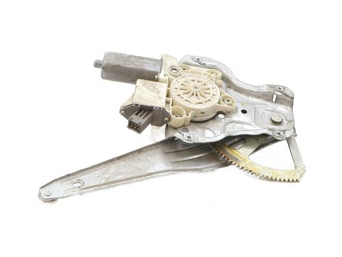 Rudehejsemekanisme venstre bagtil TOYOTA AVENSIS (_T25_) 1.8 VVT-i (ZZT251_, ZZT251R) (129 hp) 31090831