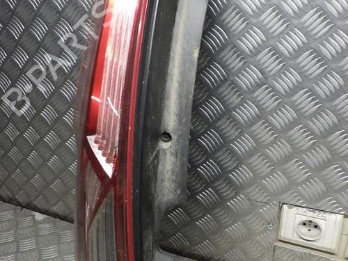 Used Left taillight Left taillight CITROËN C4 Grand Picasso I (UA_) 2.0 HDi 138 (136 hp) 24245524 24245524