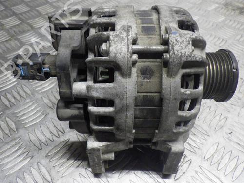 Alternator RENAULT TWINGO III (BCM_, BCA_) 1.0 SCe 70 | BP24248923M7 - Image 3