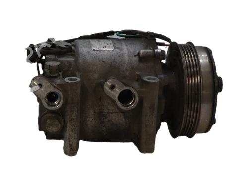 AC compressor HONDA CR-Z (ZF) 1.5 IMA (ZF1) | BP40447985M34  - Image 5