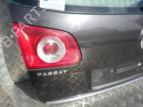 Bakluke CC/Kombi-Kupé VW PASSAT B6 Variant (3C5) 1.9 TDI | BP24248987C6 