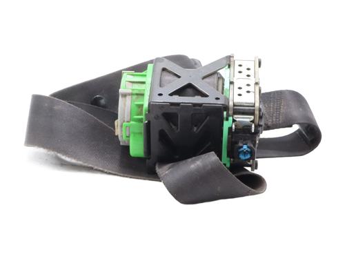 Used Front left seatbelt Front left seatbelt PEUGEOT PARTNER Platform/Chassis [2009-2026] 33564376 33564376