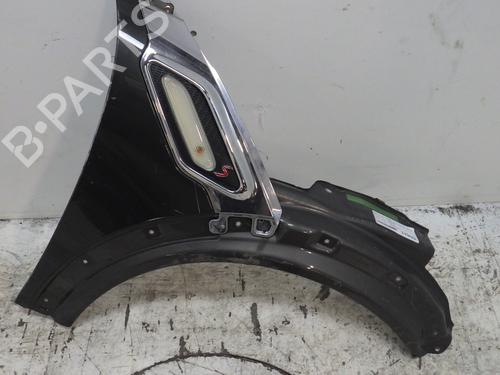 Used Right front fenders MINI MINI COUNTRYMAN (R60) Cooper SD (143 hp) 29570910