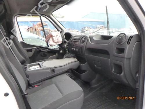 Front right window mechanism RENAULT MASTER III Van (FV) 2.3 dCi 130 FWD (FV0M, FV0Y, FV0J, FV02, FV03) | BP24245768C23 - Image 9