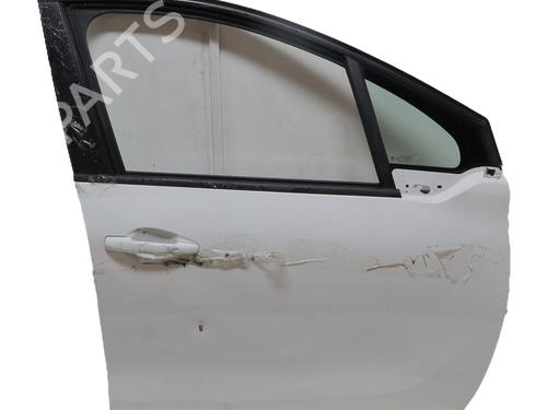 Used Right front door Right front door 38089485 38089485