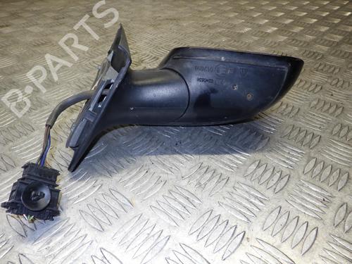 Retrovisor direito Retrovisor direito SKODA FABIA I (6Y2) 1.9 TDI RS (130 hp) 24245122 24245122