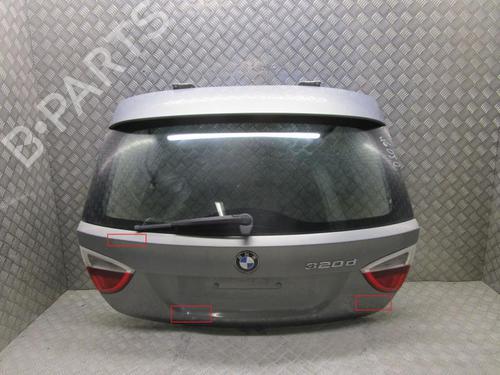 Tailgate BMW 3 Touring (E91) 320 d | BP24247333C6 