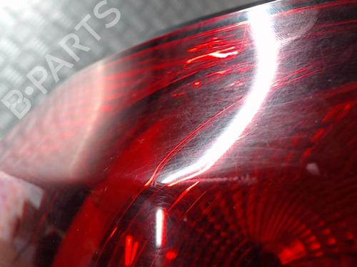 Left taillight VW GOLF VI (5K1) 2.0 GTi | BP24247183C34 - Image 4